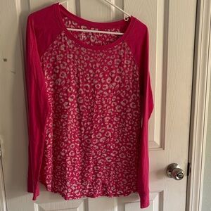 Women’s City Streets brand Jersey size Large